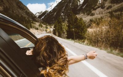 What To Pack For A Successful Road Trip (As Well As The Kids).