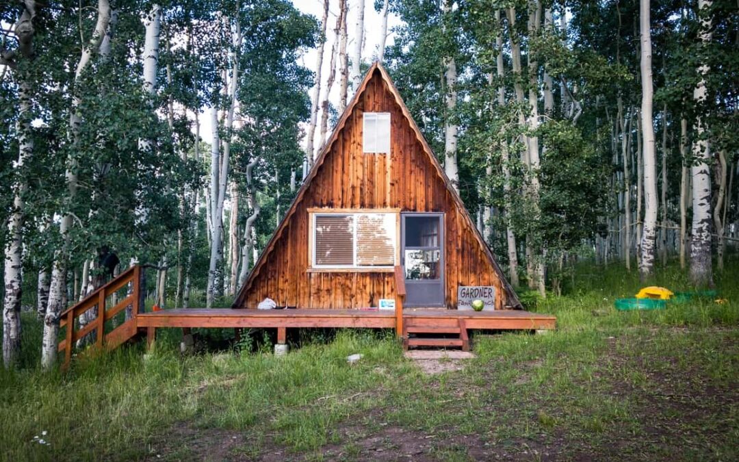 Building a Tiny House in New Zealand. How, Why & What About The Toilet?