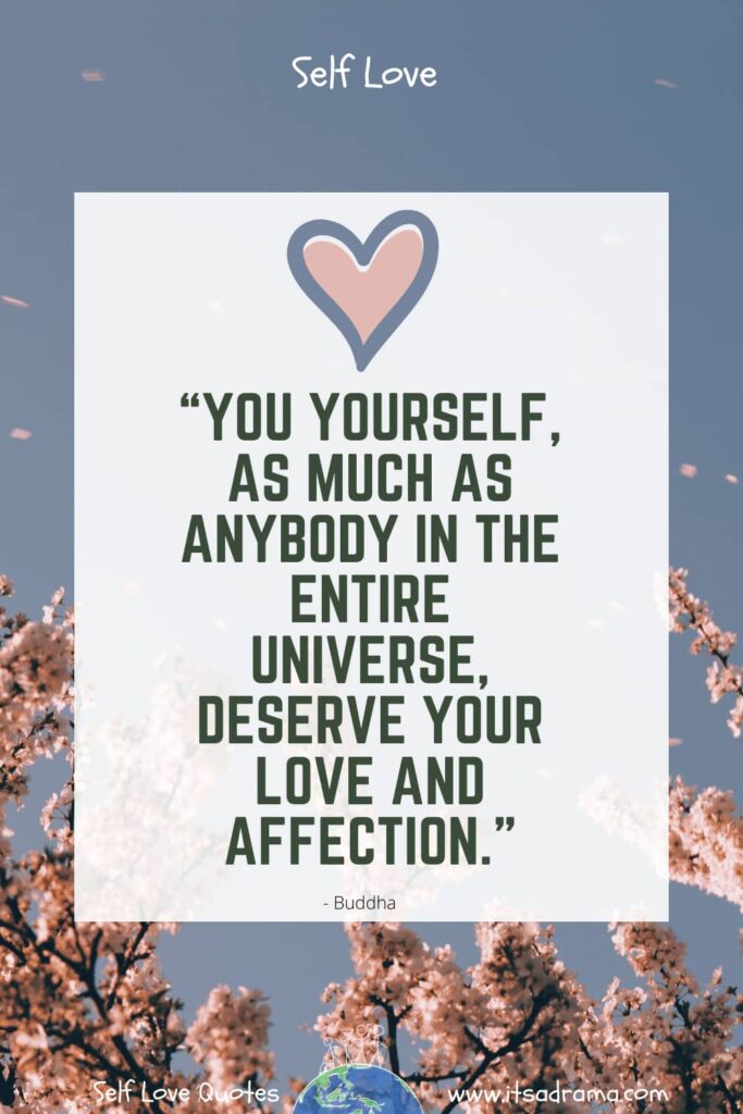 39 Self Love Quotes (To Gently Remind You) Just Who You Are