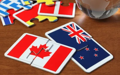 Quitting Canada to Retire in New Zealand. WHY??