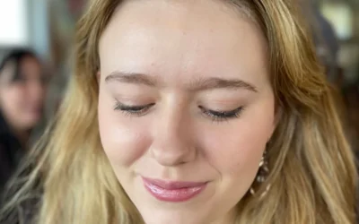 Tears at 17. Tessa. Our Daughter. Behind-The-Scenes #9