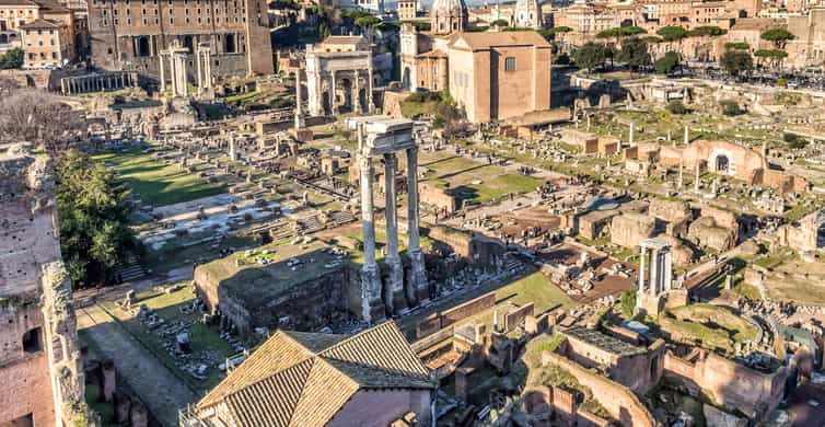 Ancient Rome