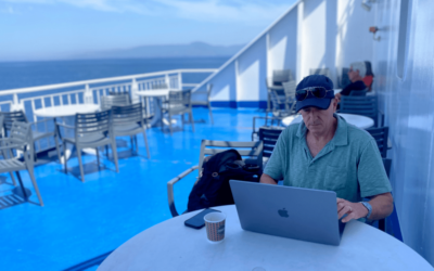 How We Afford To Travel The World
