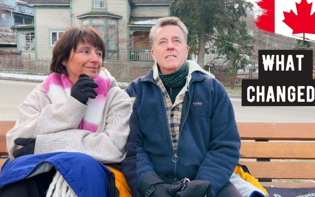 The holiday that changed our life  (Behind the scenes episode)