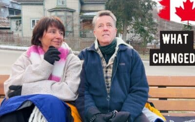 The holiday that changed our life (Behind the scenes episode)