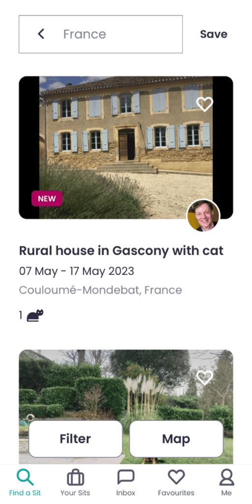 Housesitting in France! Everything you need to know in this housesitting podcast!