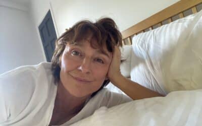 Love, loss and the Heartbreaking Reality of Grief