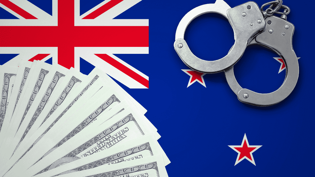 8 Strange Laws in New Zealand (That make PERFECT sense) To Us.