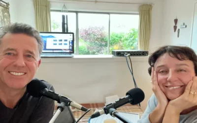 New Zealand Borders to Open?! A Behind The Scenes Podcast