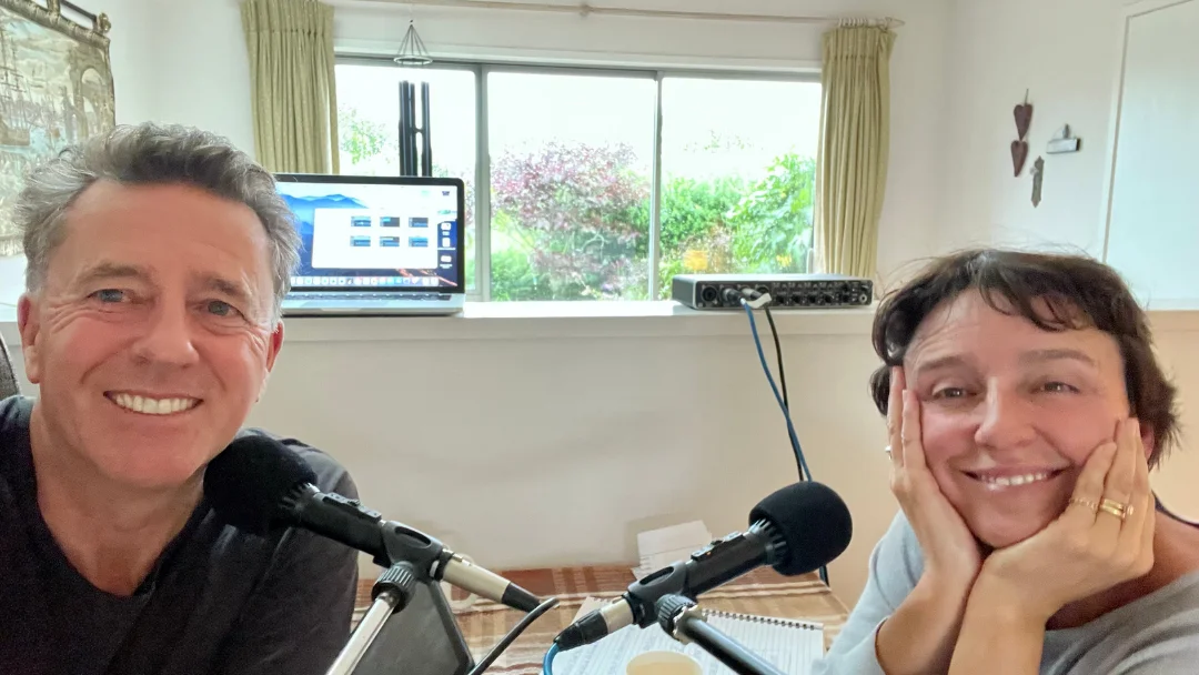 New Zealand Borders to Open?! A Behind The Scenes Podcast