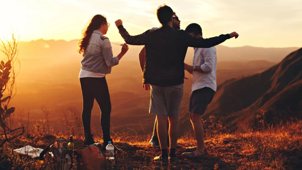 Teenagers in New zealand. What are they like?