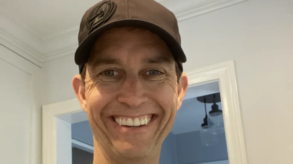 Karl. A teacher in USA moving to New Zealand