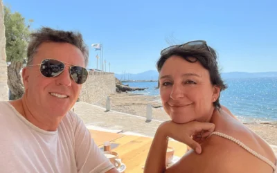 Greece. All It’s Cracked Up To Be??