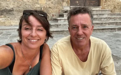 Visiting San Gimignano in Tuscany, Italy. Were We Wrong?