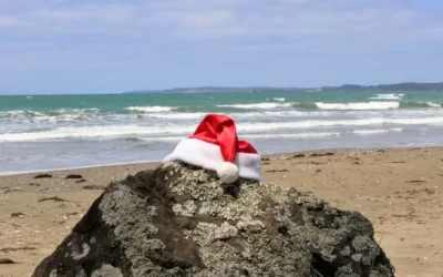 Is Christmas in New Zealand Better? (Or Will it Always Feel Weird.)