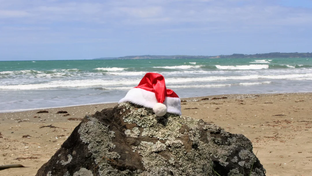 Is Christmas in New Zealand Better? (Or Will it Always Feel Weird.)