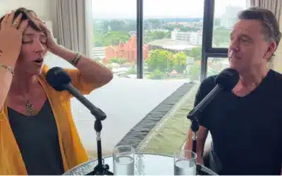 Losing it (all) in Thailand