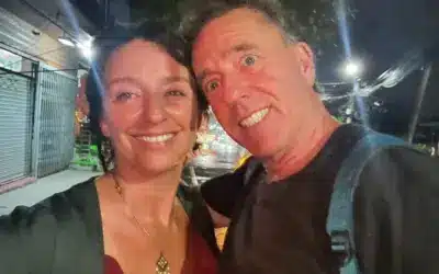 Teeth Fixed, Bones Bent. How we Saved $$ in Thailand