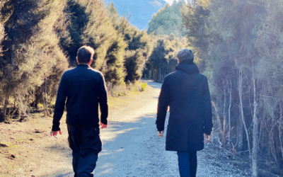Farewell. We’re leaving New Zealand (and going to…?)