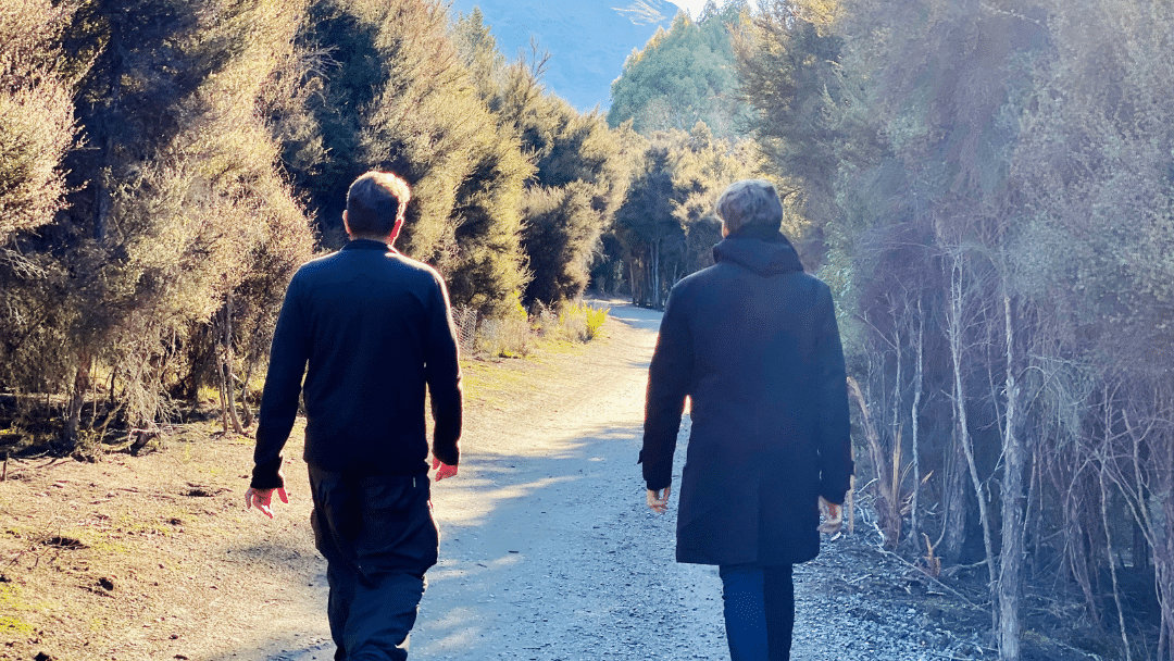 Farewell. We’re leaving New Zealand (and going to…?)