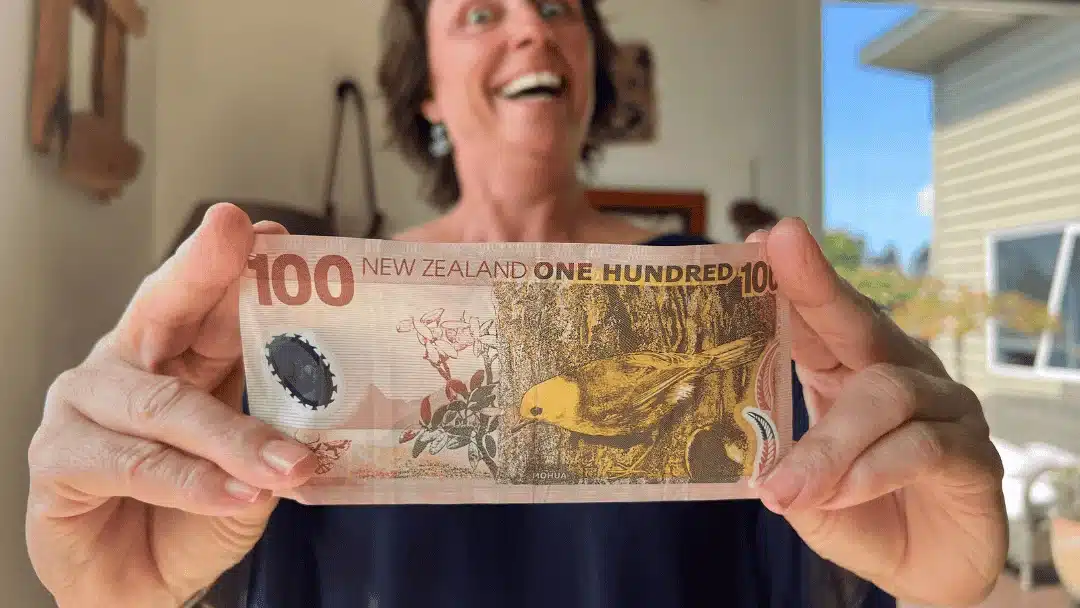 $99 NZD birthday getaway (cheap,YES but wozzit cheerful??)