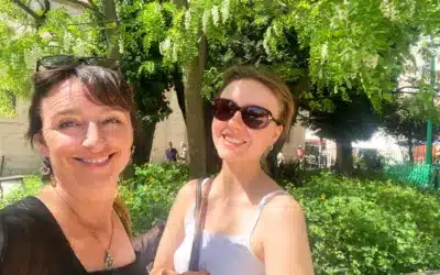How to see Paris in a Day (and still feel WONDERFULLY satisfied)
