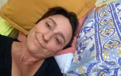 For the love of crying