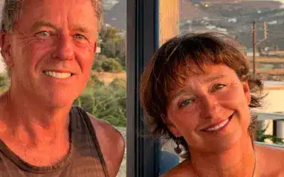 Greece Changed Me — Here’s Why I Don’t Want to Leave