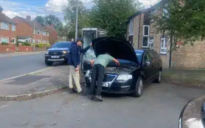 Back in England 48 Hours. Ripped Off Twice | Marriage Diaries