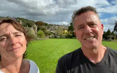 Where is Home? The Price You Pay For Living Nomadically (The Marriage Diaries)