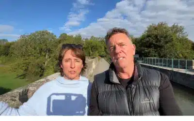 When you just don’t have it all together