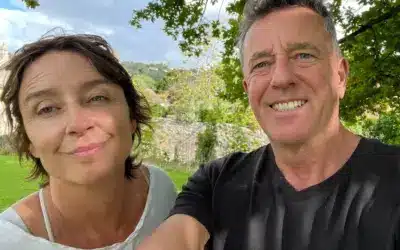 ‘How ARE you?’ Do you really want to know or shall I lie? – The Marriage Diaries