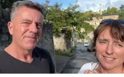 Let it Go: Releasing Anger, Money Pits + the Need to Be Perfect . Marriage Diaries