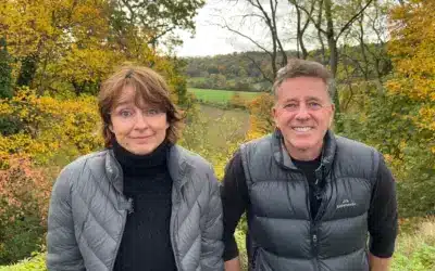 Back in Britain. Our Thoughts on England after 16 years abroad