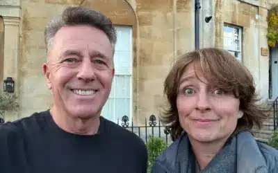 We’re leaving. A Few England Truths (and where to next?)