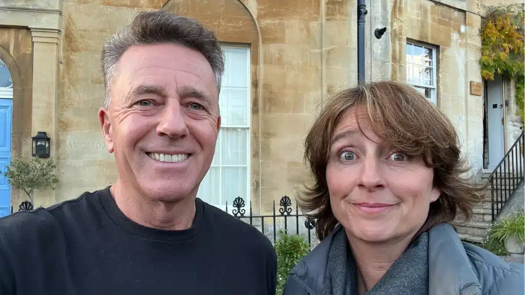 We’re leaving. A Few England Truths (and where to next?)