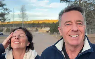 First impressions of America.  A month in Colorado, here’s what we think