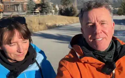 We Moved Our Family to CANADA for Winter. Our Honest Thoughts a Week in…