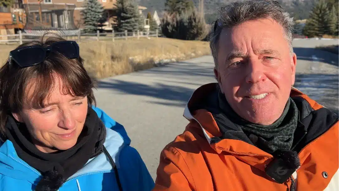 We Moved Our Family to CANADA for Winter. Our Honest Thoughts a Week in…