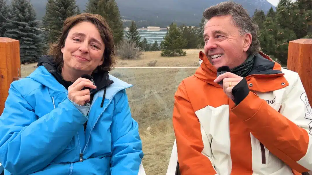 Why We Choose Risk Over Comfort + Financial Security | Life Lessons That Loss Has Taught Us