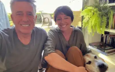 Replacing Brian