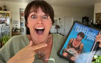 It’s HERE!!