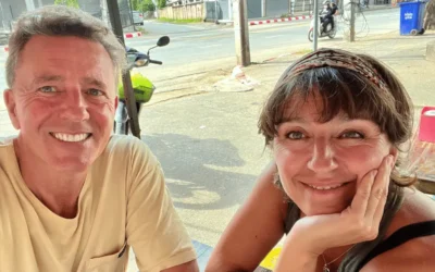 Not YOU Again…The Pitfalls of Being Together 24/7
