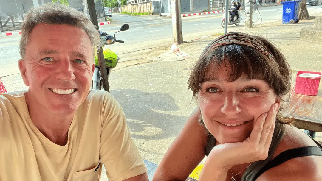 Not YOU Again…The Pitfalls of Being Together 24/7