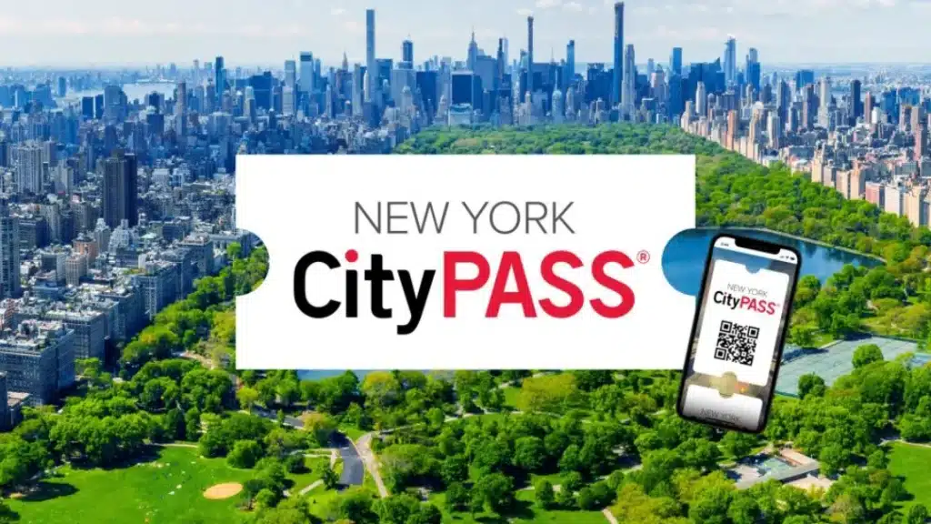 New York City Pass for all there is to do in NYC