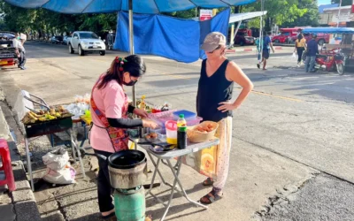 Could THIS Be The Best Breakfast in Thailand?