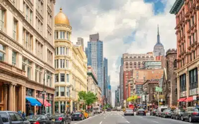 Top 10 Things to Do in Chelsea, New York City (Without Breaking The Bank)