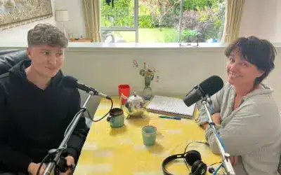 Sonny. How’s Life Online? (Behind The Scenes)