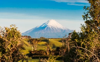 Living in Taranaki, New Zealand. 8 (Brutally Honest) Pros & Cons