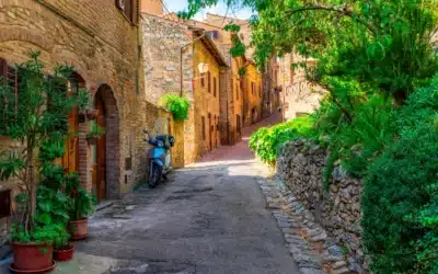 27 Places to Visit in Italy (To Avoid Being where EVERYONE else is)